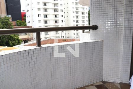 Apartamento para alugar com 1 quarto, 58m² em Bela Vista, São Paulo