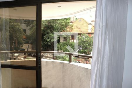Apartamento para alugar com 1 quarto, 58m² em Bela Vista, São Paulo