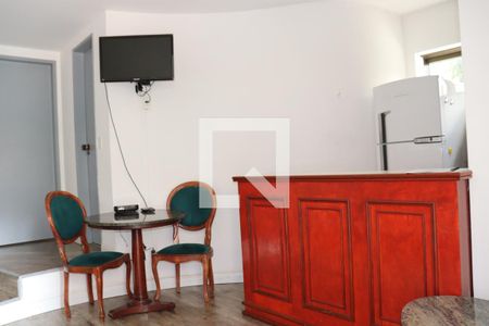 Apartamento para alugar com 1 quarto, 58m² em Bela Vista, São Paulo