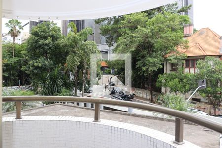 Apartamento para alugar com 1 quarto, 58m² em Bela Vista, São Paulo