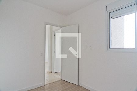 Quarto 1 de apartamento para alugar com 2 quartos, 40m² em Vila Amélia, São Paulo