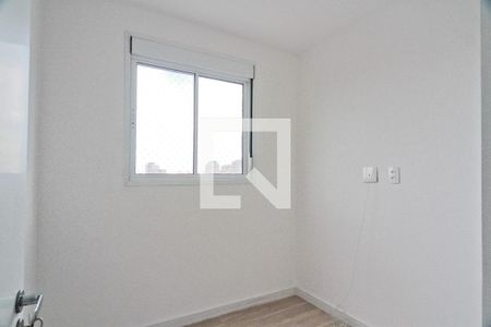 Quarto 2 de apartamento para alugar com 2 quartos, 40m² em Vila Amélia, São Paulo