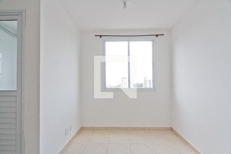 Sala de apartamento para alugar com 2 quartos, 40m² em Vila Amélia, São Paulo