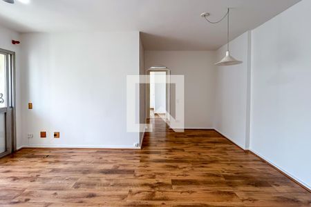 Sala de apartamento à venda com 2 quartos, 61m² em Pinheiros, São Paulo