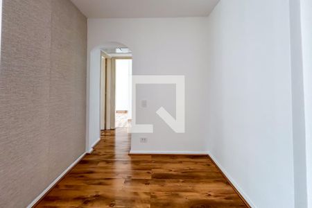 Sala de apartamento à venda com 2 quartos, 61m² em Pinheiros, São Paulo