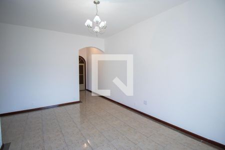 Sala de apartamento à venda com 3 quartos, 86m² em Vila da Penha, Rio de Janeiro