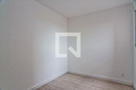 Quarto 1 de apartamento para alugar com 2 quartos, 40m² em Vila Amélia, São Paulo