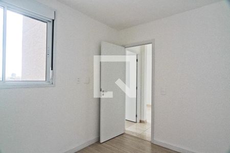 Quarto 1 de apartamento para alugar com 2 quartos, 40m² em Vila Amélia, São Paulo
