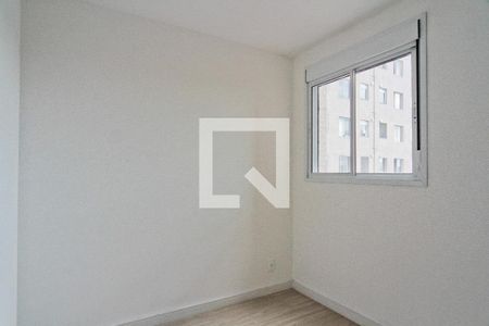 Quarto 1 de apartamento para alugar com 2 quartos, 40m² em Vila Amélia, São Paulo