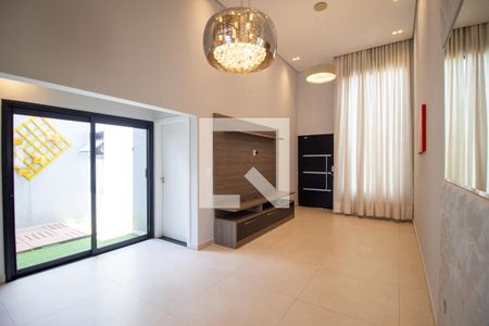 Casa de Condomínio para alugar com 3 quartos, 90m² em Jardim Califórnia, Sorocaba