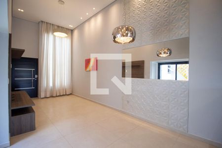 Casa de Condomínio para alugar com 3 quartos, 90m² em Jardim Califórnia, Sorocaba