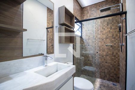 Casa de Condomínio para alugar com 3 quartos, 90m² em Jardim Califórnia, Sorocaba