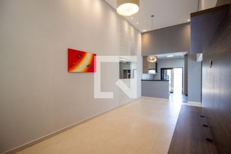 Casa de Condomínio para alugar com 3 quartos, 90m² em Jardim Califórnia, Sorocaba