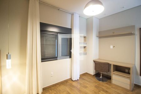 Suite  de casa de condomínio para alugar com 3 quartos, 90m² em Jardim Califórnia, Sorocaba