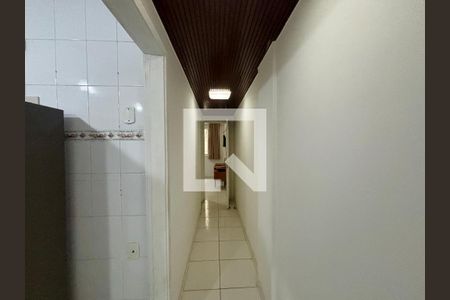 Corredor de apartamento para alugar com 2 quartos, 80m² em Ipanema, Rio de Janeiro