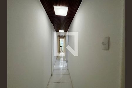 Corredor de apartamento para alugar com 2 quartos, 80m² em Ipanema, Rio de Janeiro