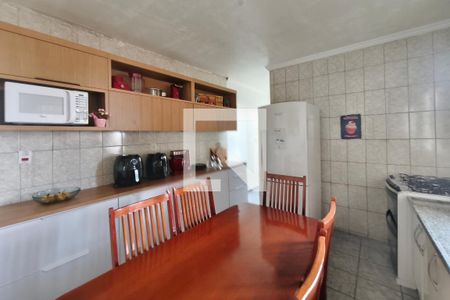 Cozinha de casa à venda com 2 quartos, 200m² em Jardim Rossin, Campinas