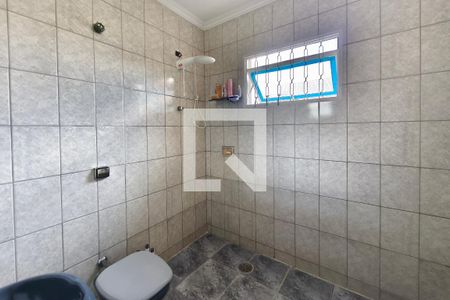 Banheiro de casa à venda com 2 quartos, 200m² em Jardim Rossin, Campinas
