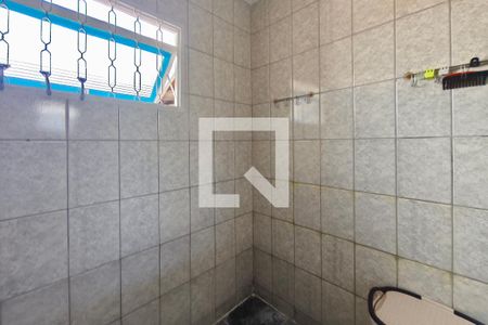 Banheiro de casa à venda com 2 quartos, 200m² em Jardim Rossin, Campinas