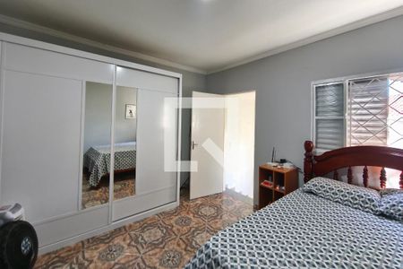 Quarto 2 de casa à venda com 2 quartos, 200m² em Jardim Rossin, Campinas