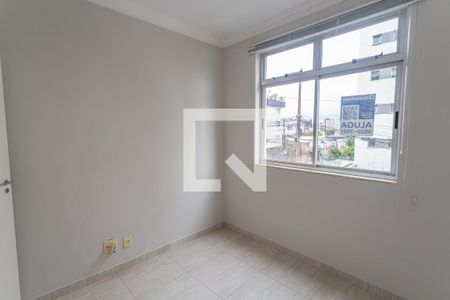 Quarto 1 de apartamento para alugar com 2 quartos, 60m² em Silveira, Belo Horizonte