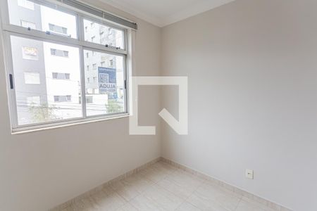 Quarto 1 de apartamento para alugar com 2 quartos, 60m² em Silveira, Belo Horizonte