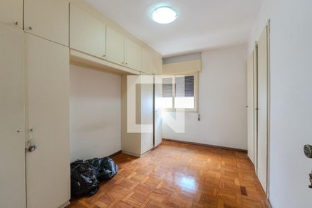 Quarto 2 de apartamento à venda com 3 quartos, 114m² em Consolação, São Paulo