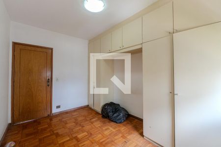 Quarto 2 de apartamento à venda com 3 quartos, 114m² em Consolação, São Paulo