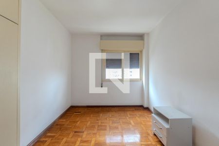 Quarto 1 de apartamento à venda com 3 quartos, 114m² em Consolação, São Paulo