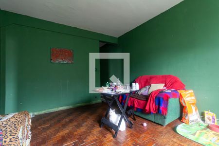 Sala de apartamento à venda com 2 quartos, 75m² em Tatuapé, São Paulo