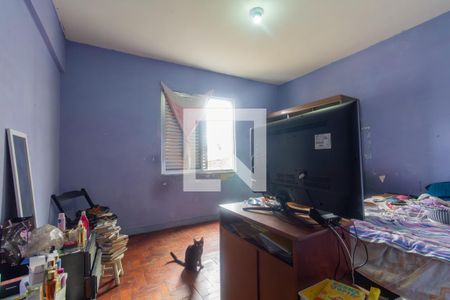 Quarto 1 de apartamento à venda com 2 quartos, 75m² em Tatuapé, São Paulo