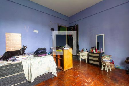 Quarto 1 de apartamento à venda com 2 quartos, 75m² em Tatuapé, São Paulo