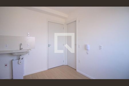 Apartamento para alugar com 2 quartos, 25m² em Vila Ema, São Paulo