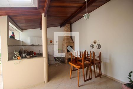 Casa para alugar com 3 quartos, 276m² em Jardim Pagliato, Sorocaba