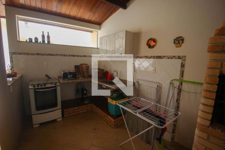 Casa para alugar com 3 quartos, 276m² em Jardim Pagliato, Sorocaba