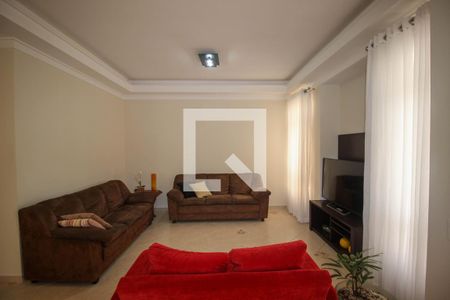 Casa para alugar com 3 quartos, 276m² em Jardim Pagliato, Sorocaba