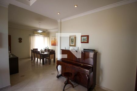 Casa para alugar com 3 quartos, 276m² em Jardim Pagliato, Sorocaba