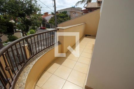 Casa para alugar com 3 quartos, 276m² em Jardim Pagliato, Sorocaba