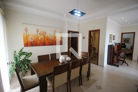 Casa para alugar com 3 quartos, 276m² em Jardim Pagliato, Sorocaba
