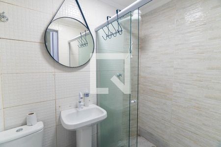 Apartamento para alugar com 1 quarto, 24m² em Jardim Oriental, São Paulo