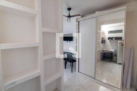 Apartamento para alugar com 1 quarto, 24m² em Jardim Oriental, São Paulo