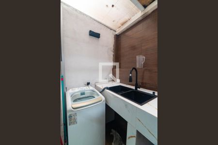 Apartamento para alugar com 1 quarto, 24m² em Jardim Oriental, São Paulo