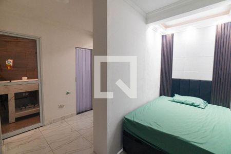 Apartamento para alugar com 1 quarto, 24m² em Jardim Oriental, São Paulo