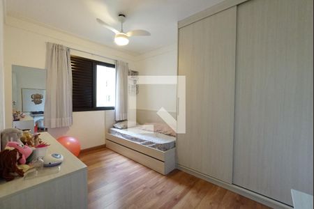 Quarto 1 de apartamento para alugar com 2 quartos, 75m² em Cambuci, São Paulo