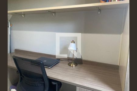 Quarto de apartamento para alugar com 2 quartos, 49m² em Suiço, São Bernardo do Campo