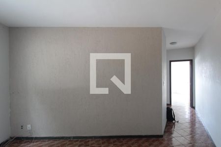 Sala de apartamento para alugar com 3 quartos, 60m² em Minas Caixa, Belo Horizonte