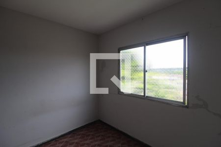 Suite de apartamento para alugar com 3 quartos, 60m² em Minas Caixa, Belo Horizonte