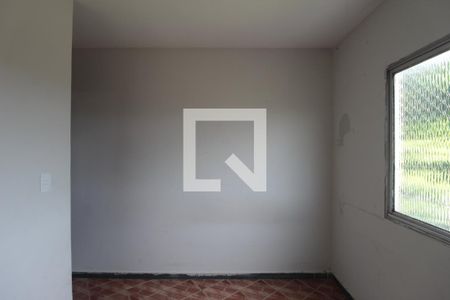 Suite de apartamento para alugar com 3 quartos, 60m² em Minas Caixa, Belo Horizonte