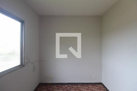 Suite de apartamento para alugar com 3 quartos, 60m² em Minas Caixa, Belo Horizonte