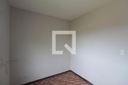 Suite de apartamento para alugar com 3 quartos, 60m² em Minas Caixa, Belo Horizonte